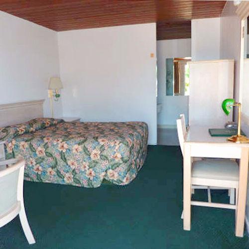 Royal Crest Motel Medford Rum bild