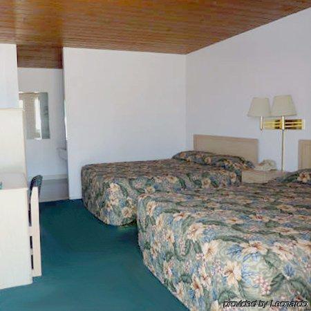 Royal Crest Motel Medford Rum bild